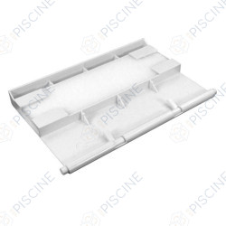 Volet de Skimmer Skim-master SP1072T2SQ (Hayward) - réf. SPX1071K