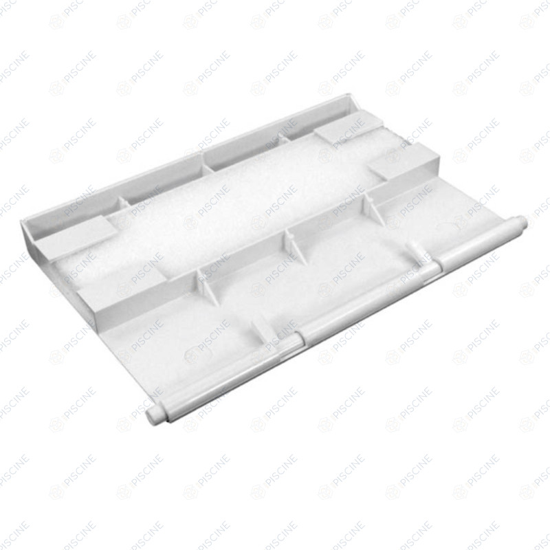 Volet de Skimmer Skim-master SP1072T2SQ (Hayward) - réf. SPX1071K Volet de Skimmer Skim-master SP1072T2SQ (Hayward) - réf. SPX1071K