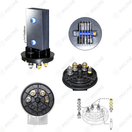 Cellule SMART-60 (Astralpool) - réf. 60596