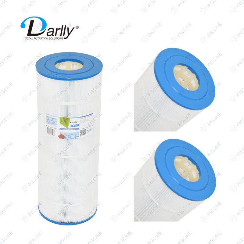 Cartouche filtrante Compatible Hayward CX150XRE (Darlly) - réf. PC129
