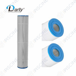 Cartouche filtrante Compatible Waterway 100, Cal Spas (Darlly) - réf. PC128