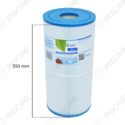 Cartouche filtrante Compatible Waterway Dyna-Flo XL (Darlly) - réf. PC127 Cartouche filtrante Compatible Waterway Dyna-Flo XL (Darlly) - réf. PC127