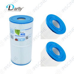 Cartouche filtrante Compatible Waterway Dyna-Flo XL (Darlly) - réf. PC127