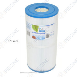 Cartouche filtrante Compatible Hayward CX410RE, Hayward Easy Clear C-410 (Darlly) - réf. PC126 Cartouche filtrante Compatible Hayward CX410RE, Hayward Easy Clear C-410 (Darlly) - réf. PC126