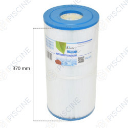 Cartouche filtrante Compatible Hayward CE480RE (Darlly) - réf. PC125 Cartouche filtrante Compatible Hayward CE480RE (Darlly) - réf. PC125