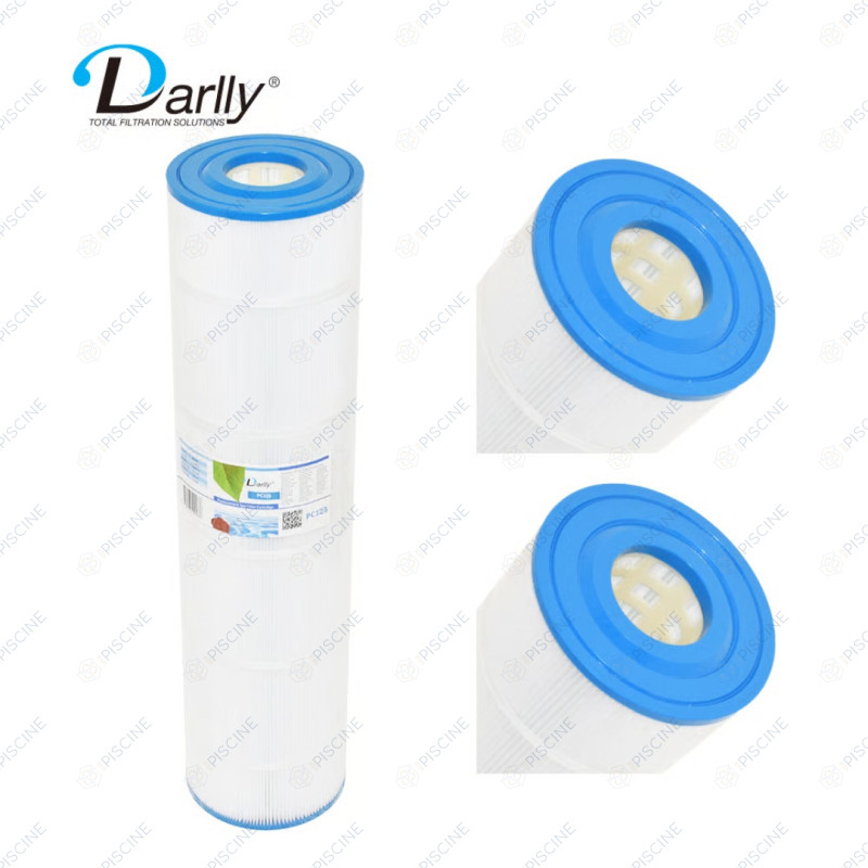 Cartouche filtrante Compatible Hayward CX880RE (Darlly) - réf. PC123