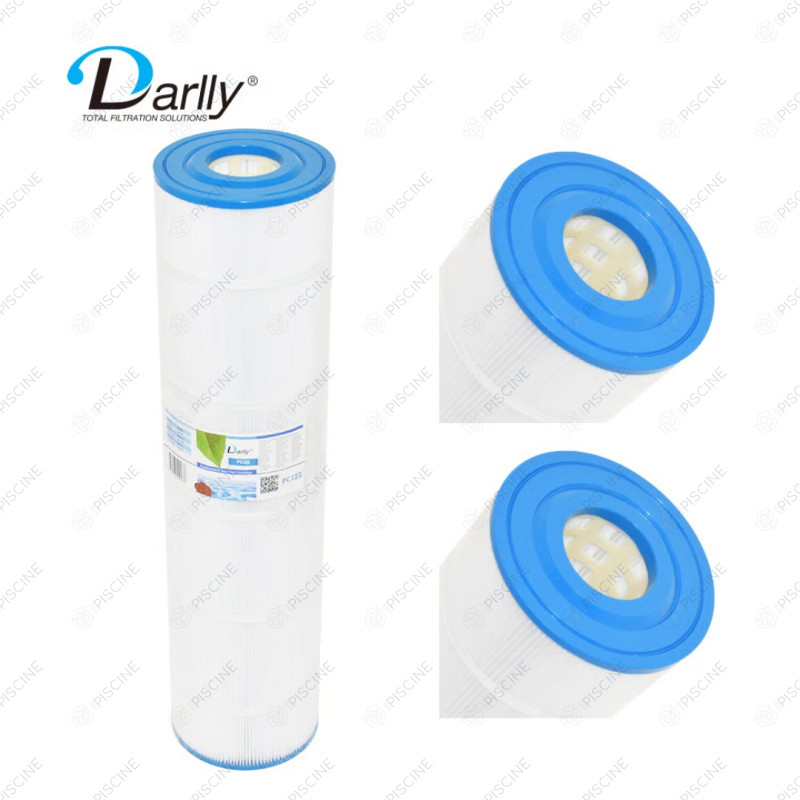 Cartouche filtrante Compatible Hayward CX875RE (Darlly) - réf. PC122