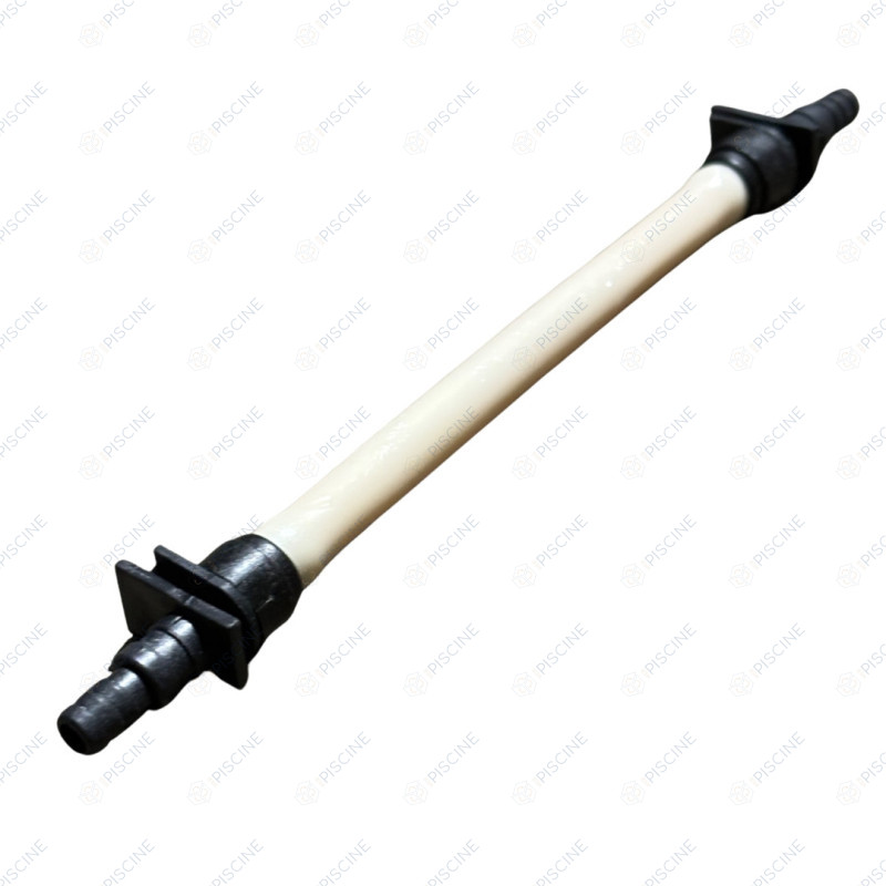Tube santoprène pour pompe MP2 noire de 18/20/30 L/h (MICRODOS) Tête péristaltique MP2 Tube santoprène pour pompe MP2 noire de 18/20/30 L/h (MICRODOS) Tête péristaltique MP2