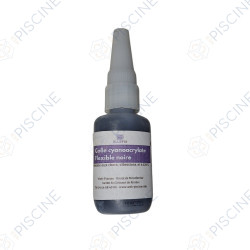 Colle pour joint étoile cyaniacrylate