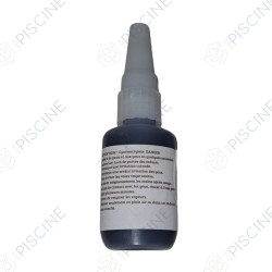 Colle pour joint étoile cyaniacrylate