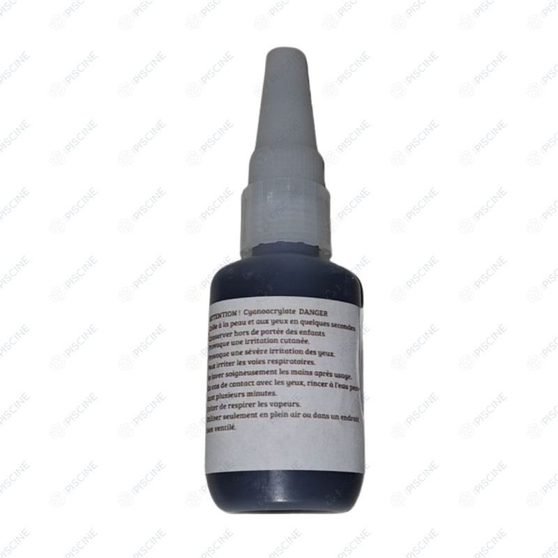Colle pour joint étoile cyaniacrylate Colle pour joint étoile cyaniacrylate