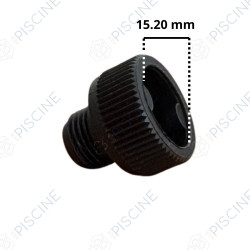 Bouchon de Vidange pompe (Iris, Silen, Silver, Wiper, Wiper3) -  (ESPA) Pompe TIFON ESPA