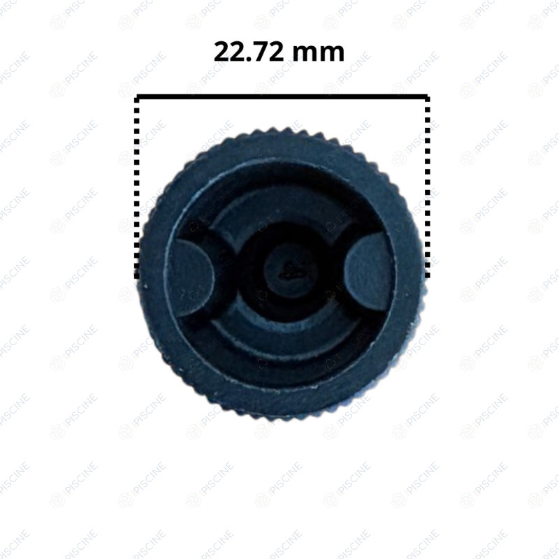 Bouchon de Vidange pompe (Iris, Silen, Silver, Wiper, Wiper3) - (ESPA) Pompe TIFON ESPA Bouchon de Vidange pompe (Iris, Silen, Silver, Wiper, Wiper3) - (ESPA) Pompe TIFON ESPA