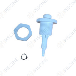 Commande pneumatique cplte Badu JET SMART