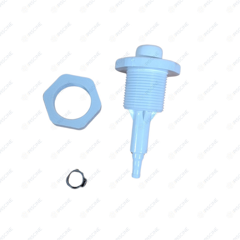 Commande pneumatique cplte Badu JET SMART Commande pneumatique cplte Badu JET SMART