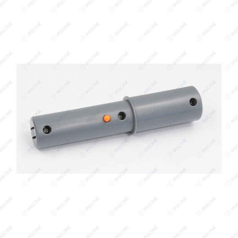 Connecteur manche télescopique BC50/PK Giant - X flow - VEKTRO PRO
