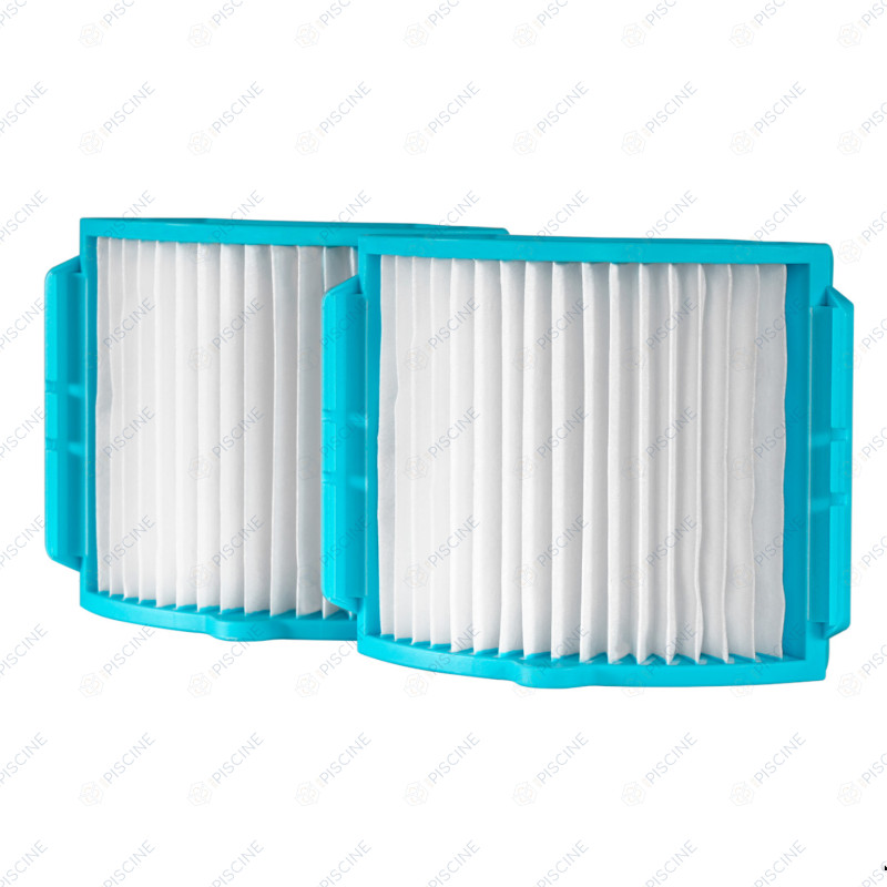 Filtre à cartouche PK Giant, les 2 Filtre à cartouche PK Giant, les 2