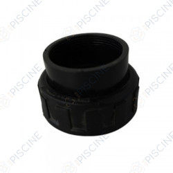 Raccord Diamètre 50 Pompe Sirem PBL Type K - réf. FIL-0085