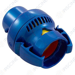 Regulateur de débit robot Mx8 Pro et MX9 Zodiac