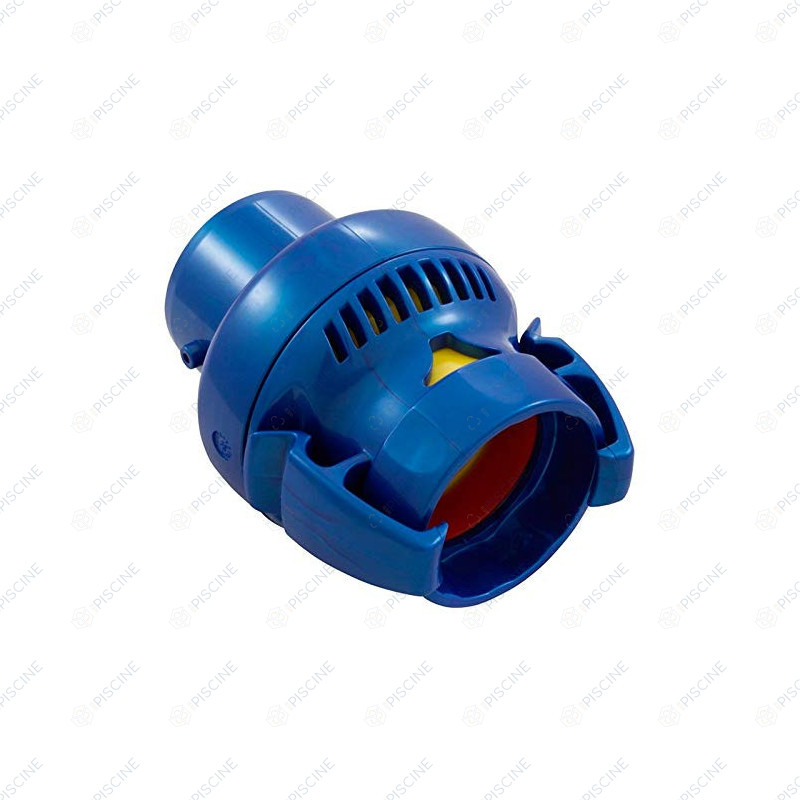 Regulateur de débit robot Mx8 Pro et MX9 Zodiac