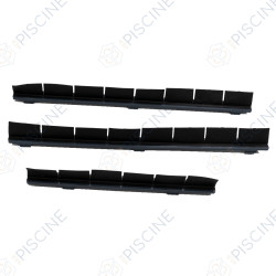 Kit de 3 bandes à vide (Dolphin T25) - référence 9991820