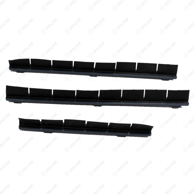 Kit de 3 bandes à vide (Dolphin T25) - référence 9991820