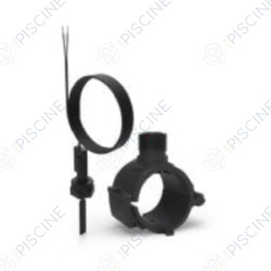 Kit capteur de débit + clip Easy 50mm (KAWANA) - référence OPT25POO0005