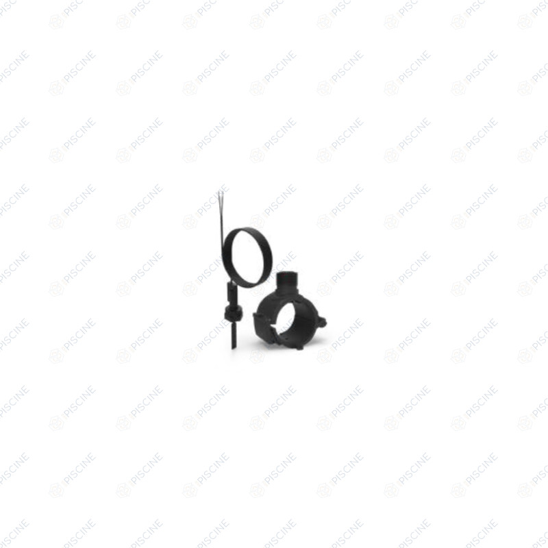 Kit capteur de débit + clip Easy 50mm (KAWANA) - référence OPT25POO0005