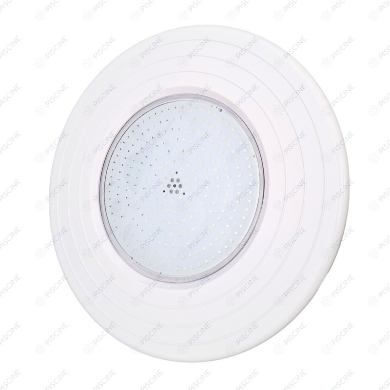 Projecteur LED Piscine Rénovation 6000K Blanc Froid KRN | Remplacement Projecteur Niche Projecteur LED Piscine Rénovation 6000K Blanc Froid KRN | Remplacement Projecteur Niche