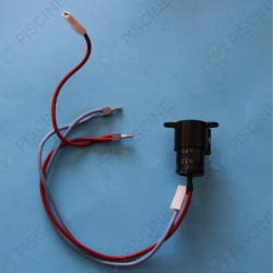 Condensateur de filtrage 10 000 µF ( Astralpool ) - réf. 069992
