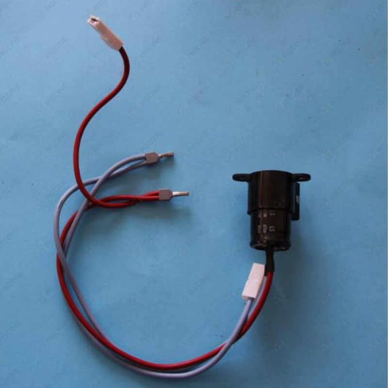 Condensateur de filtrage 10 000 µF ( Astralpool ) - réf. 069992