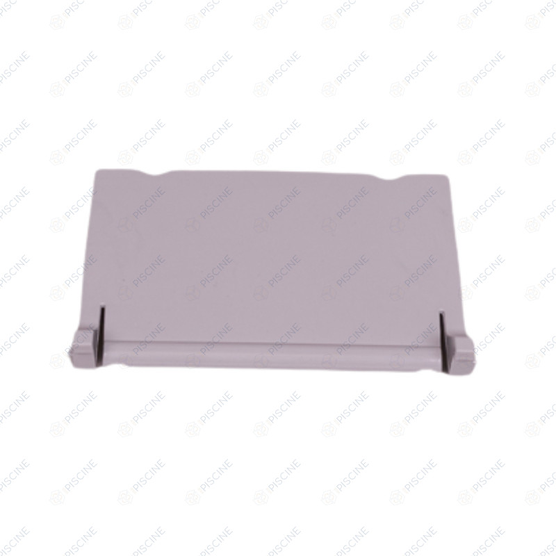 Volet de skimmer Prestige 17,5 L Gris - ASTRALPOOL NM