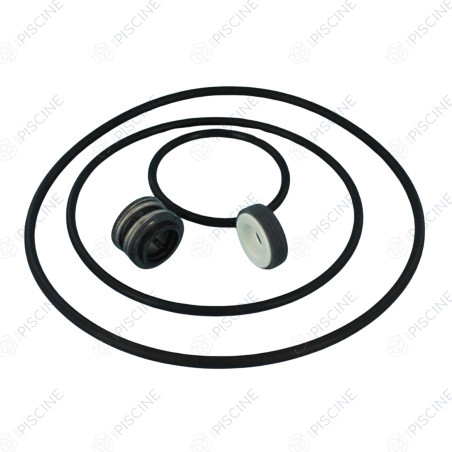 Kit joints pompe Superflo (PENTAIR) Pompe SUPERFLO PENTAIR