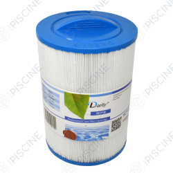 Cartouche filtrante Compatible AW982, American Whirlpool 800 Series (Darlly) - réf. SC718