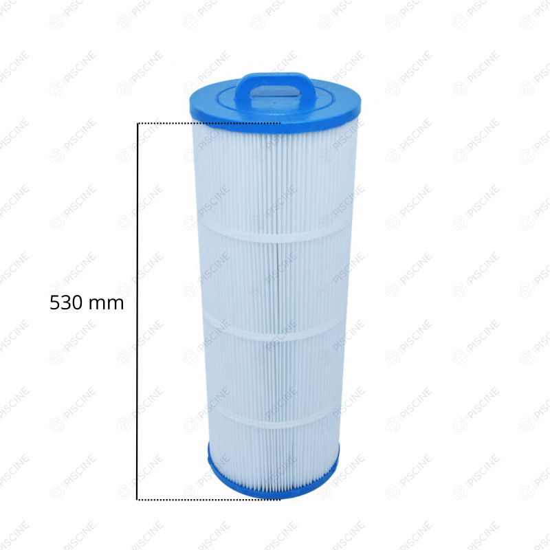 Cartouche de filtration compatible Weltico C5 - Weltico 62615  - PC134