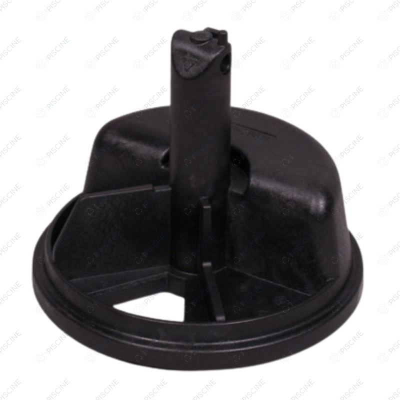 Boisseau de vanne multivoies Classic Plus 2" avec joint étoile collé - référence 4404120142
