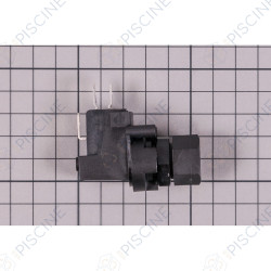 Interrupteur pneumatique pour NCC (Astralpool) - réf. 4405030006