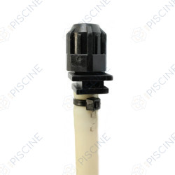 Tuyau de rechange complet Santopréne ISIPOOL PH ET REDOX ( Aqua ) - réf. RD010000