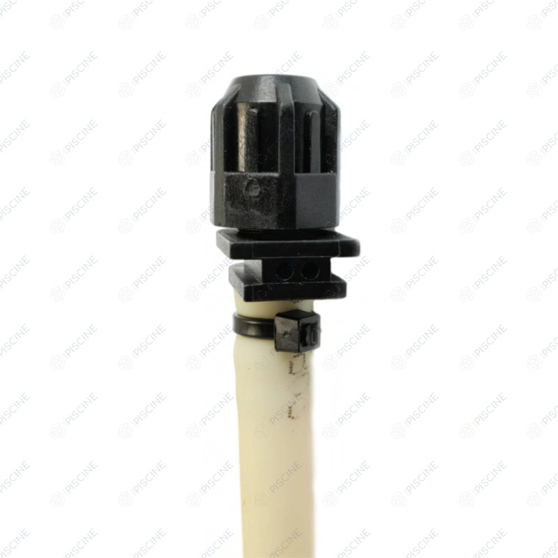 Tuyau de rechange complet Santopréne ISIPOOL PH ET REDOX ( Aqua ) - réf. RD010000 Tuyau de rechange complet Santopréne ISIPOOL PH ET REDOX ( Aqua ) - réf. RD010000
