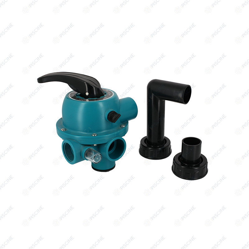 Vanne Filtre SAB Libra D.500/600  (ESPA) reference AH50280