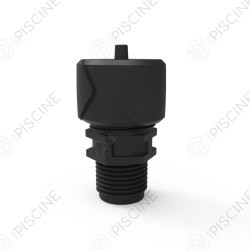 Injecteur avec raccord M1/2 (KAWANA) - référence ACCE002147-KAW010