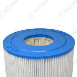 Cartouche filtrante spa Darlly SC741 – Équivalent Pleatco PA25 / Hayward CX250RE Cartouche filtrante spa Darlly SC741 – Équivalent Pleatco PA25 / Hayward CX250RE