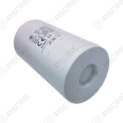 Condensateur pour moteur piscine à cosses 35 UF