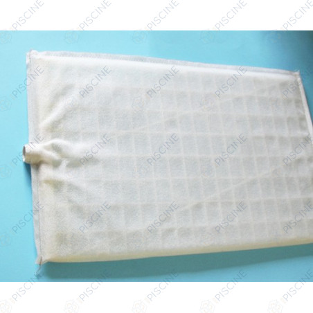 Elément Filtrant 11'' S8d110 (2/Filtre)
8-reférence-23900-0032