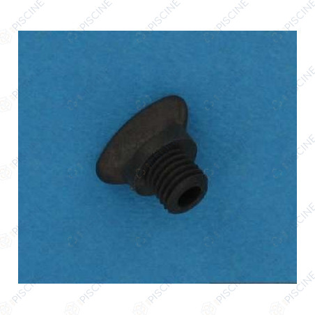 Bouchon de vidange pompe MCB, MCQ - (Acis) reference B-B460-06