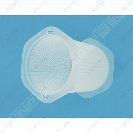 Panier pompe MCQ (ACIS) reference C-B469-03
