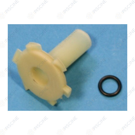 Entretoise + joint pompe Onga 800 - Mod. 8E/10E - (STA-RITE) reference 800894K