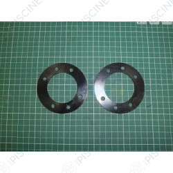 Joint plat adhésif de projecteur de buse d'aspiration 45055/43933 (Astral) reference 4403015406