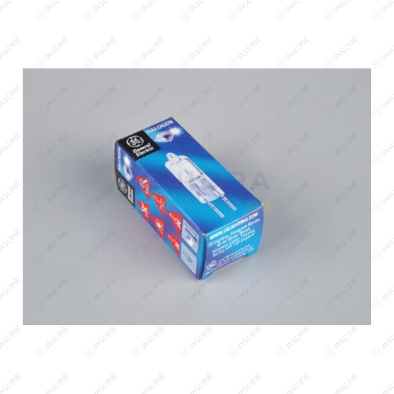 Ampoule PROJ Pisc.Hors-Sol - Halog.50W (ASTRAL) reference 4411040104