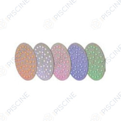 Carte Led  pour projecteur Plat Blanc 45052/45053 reference XTPWA-B